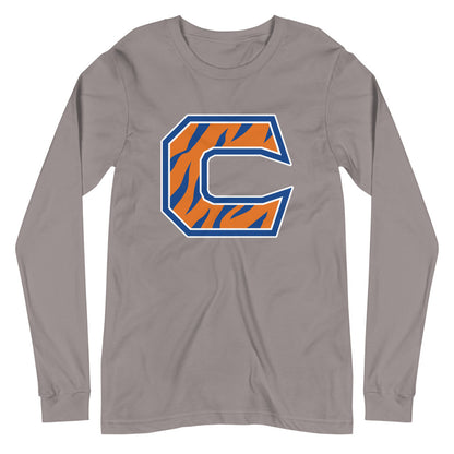Chilton County High School Design 4 — Storm