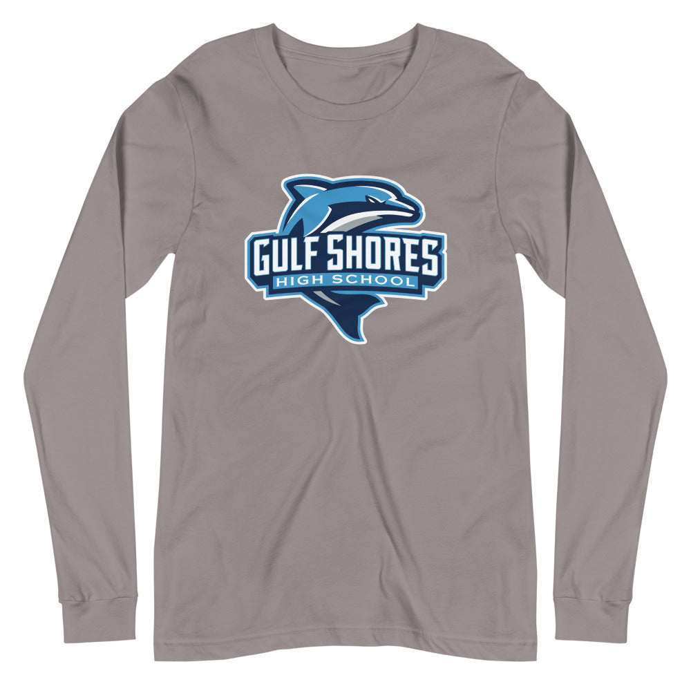 Gulfshores High School Design 4 — Storm