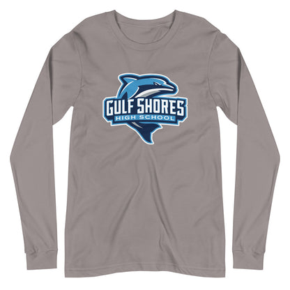 Gulfshores High School Design 4 — Storm