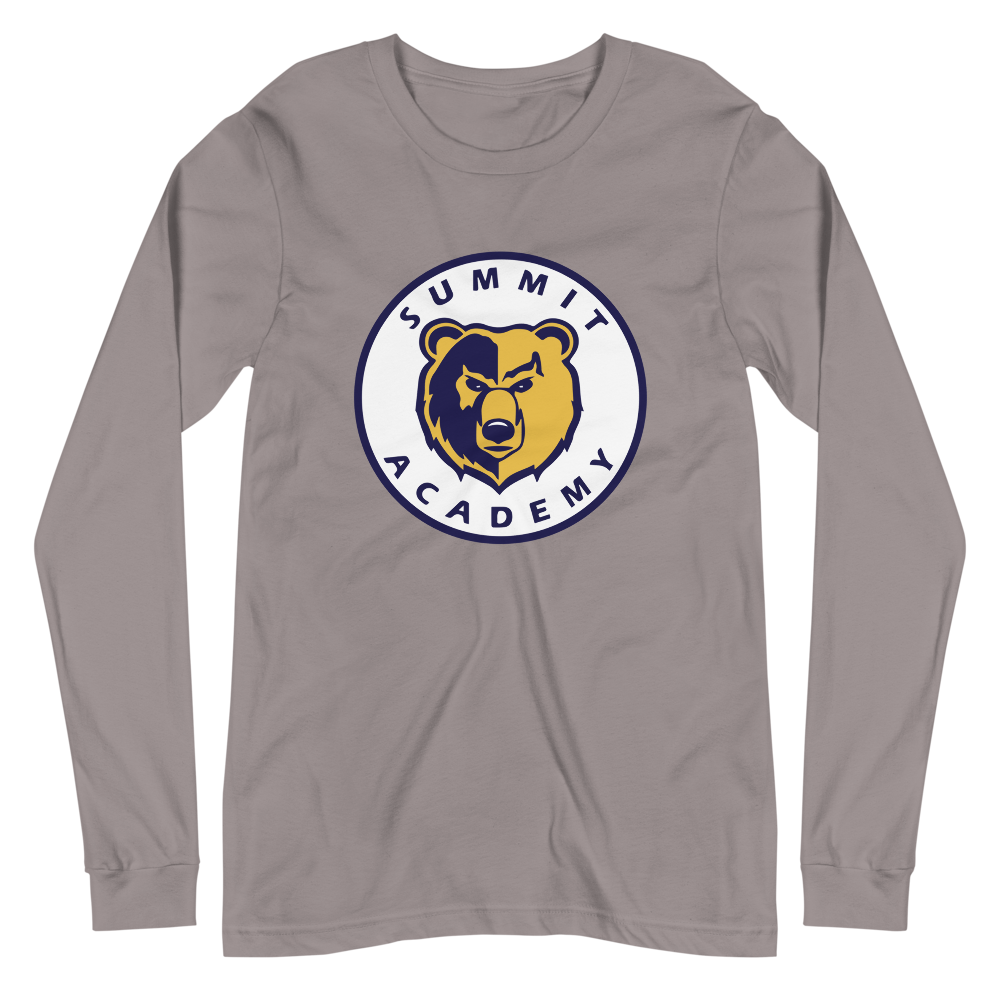 Summit Academy Design 4 — Storm