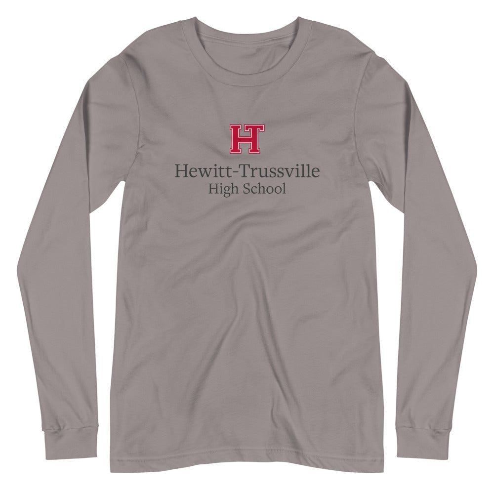 Hewitt Trussville High School Design 4 — Storm