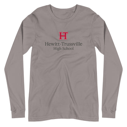 Hewitt Trussville High School Design 4 — Storm