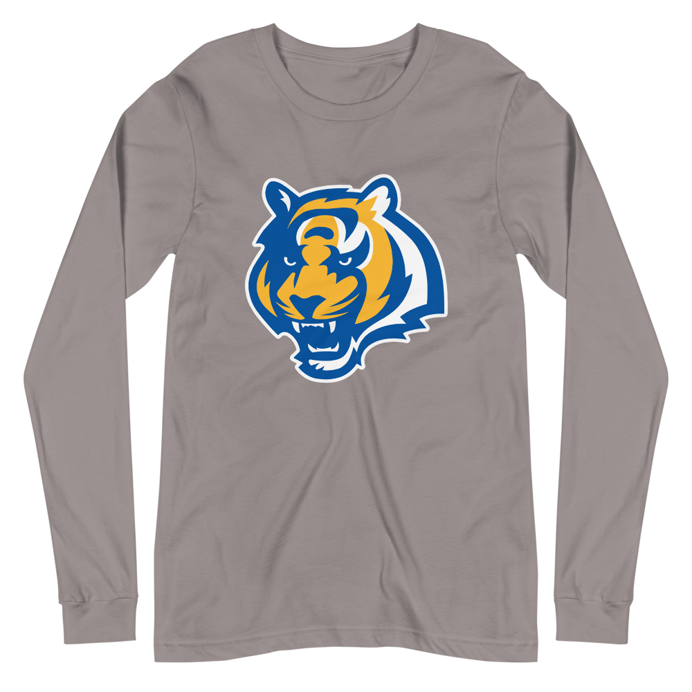 Orem High School Design 4 — Storm