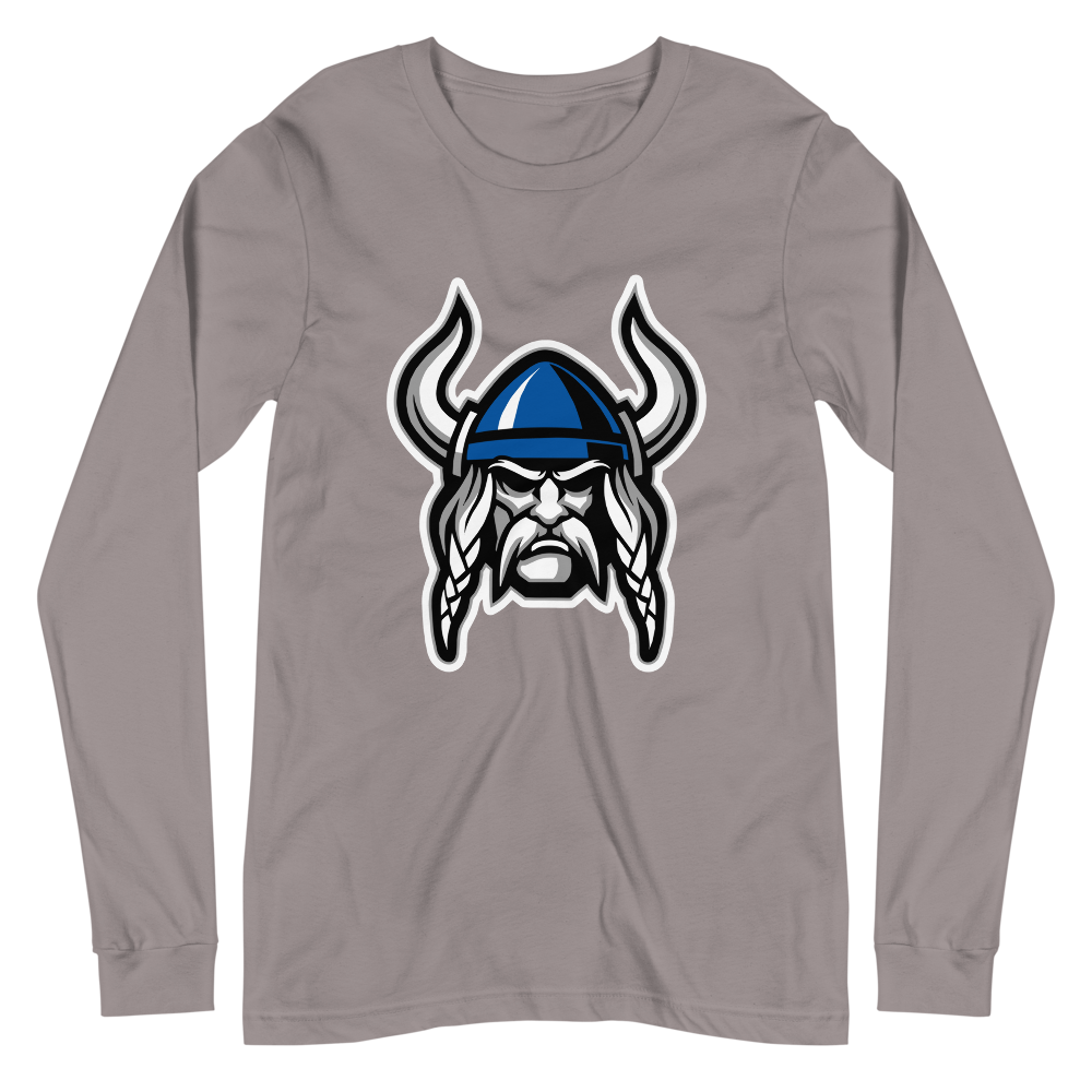 Pleasant Grove High School Design 4 — Storm