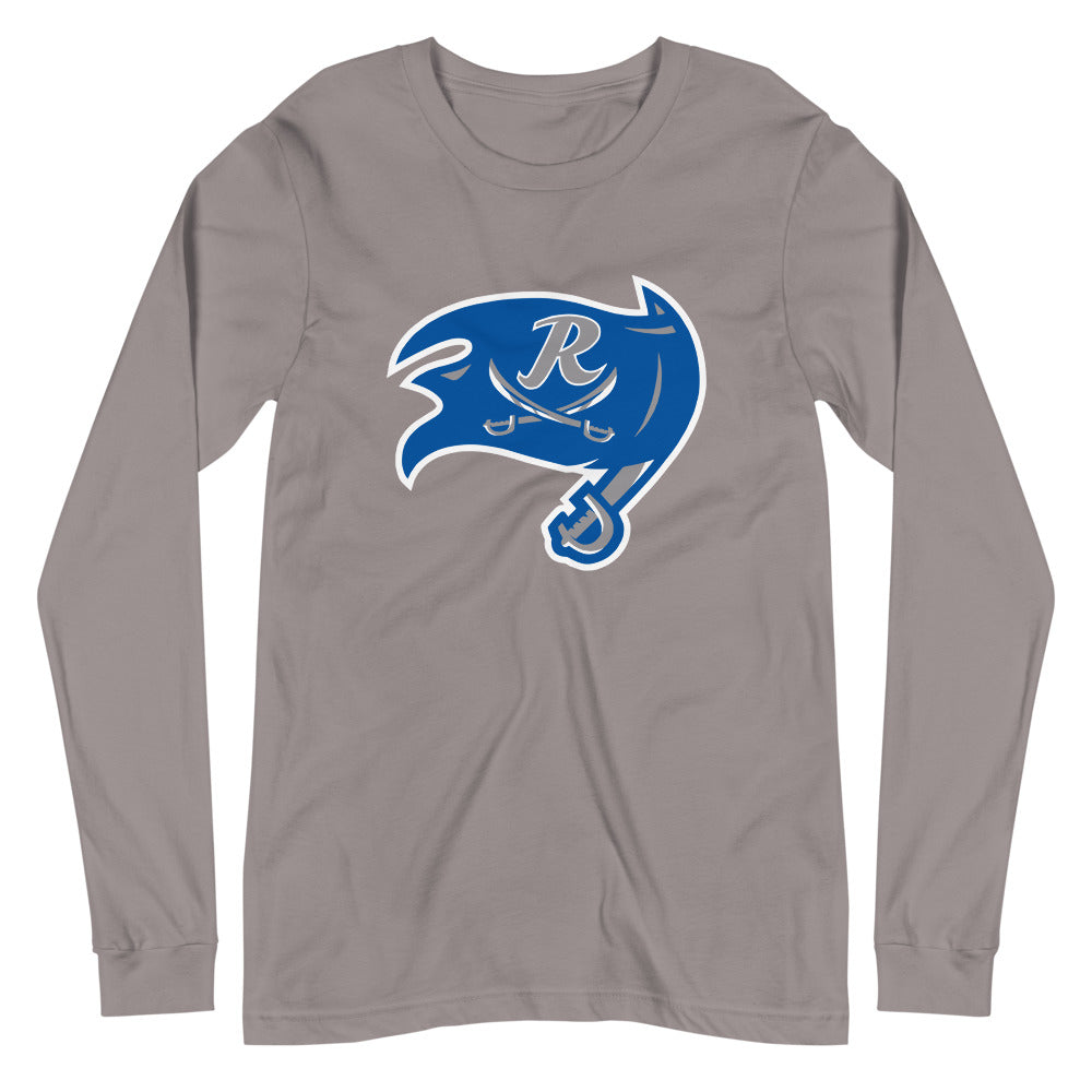Rehobeth High School Design 4 — Storm