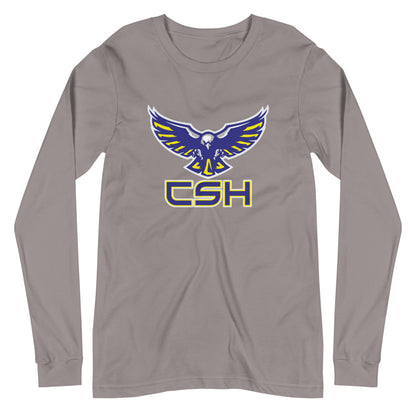 Cold Springs High School Design 4 — Storm