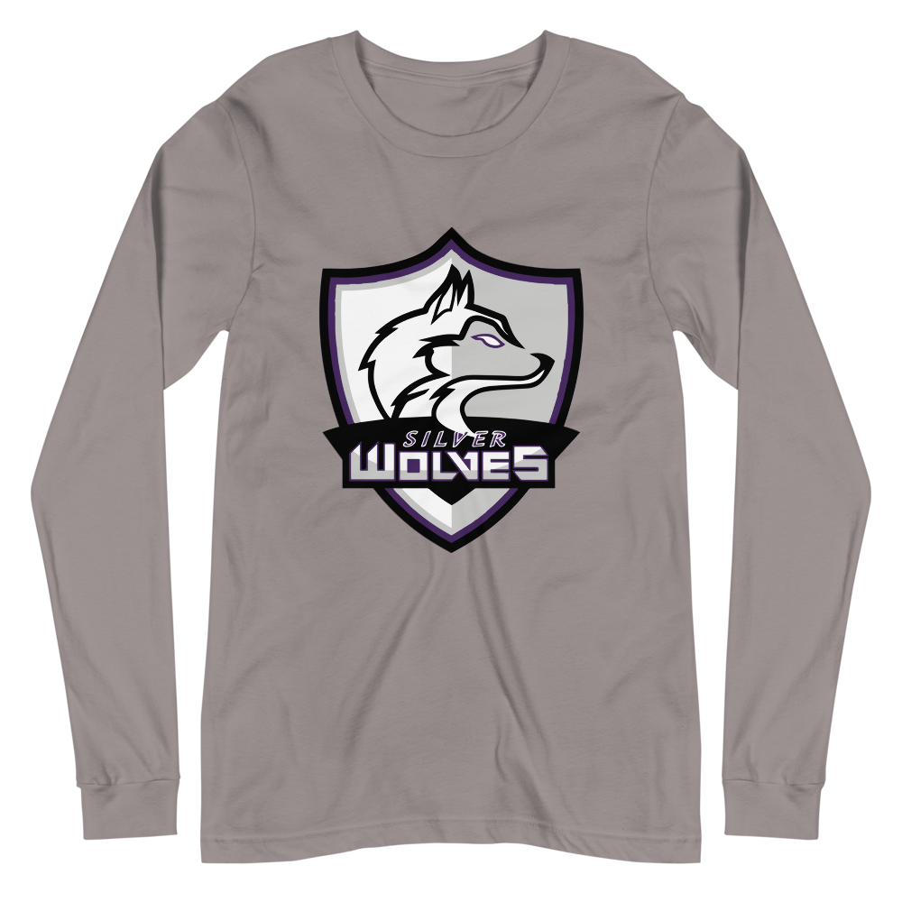 Riverton High School Design 4 — Storm