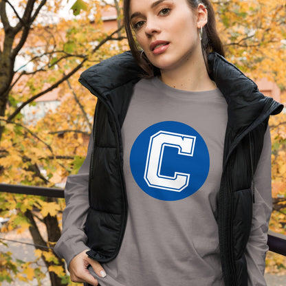 Chelsea HIgh School Design 4 — Storm