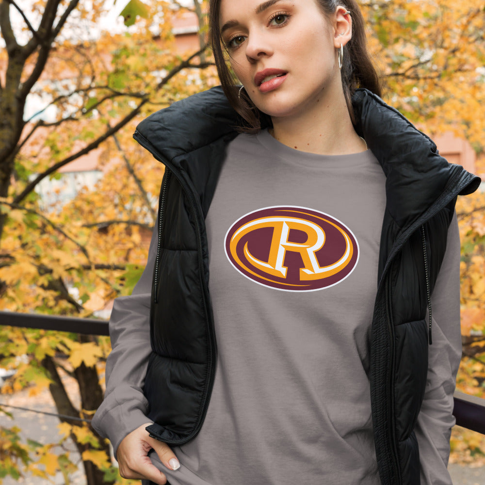 Robertsdale High School Design 4 — Storm