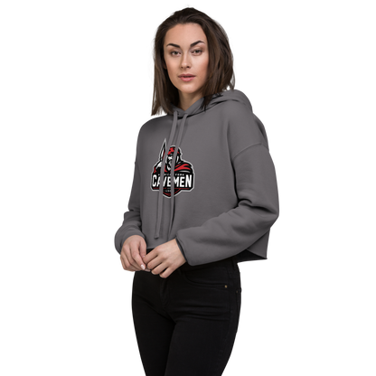 American Fork Cavemen Design 4 — Storm