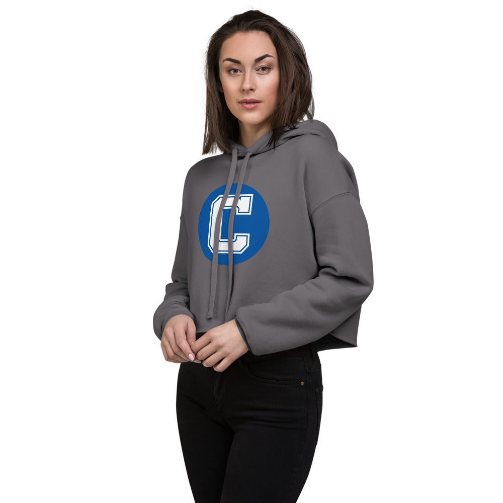 Chelsea HIgh School Design 4 — Storm