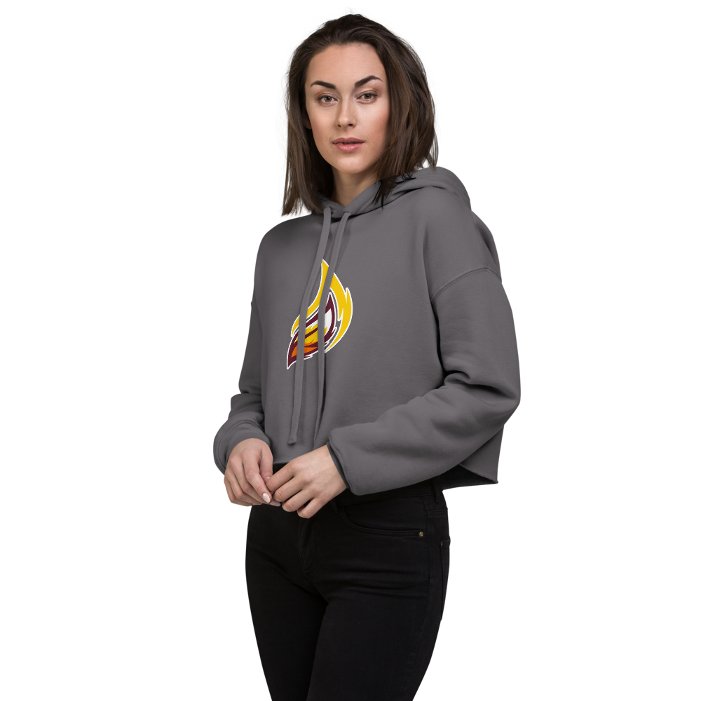 Eldorado High School Design 4 — Storm