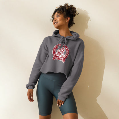 Boaz High School Design 4 — Storm