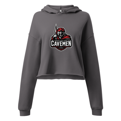 American Fork Cavemen Design 4 — Storm