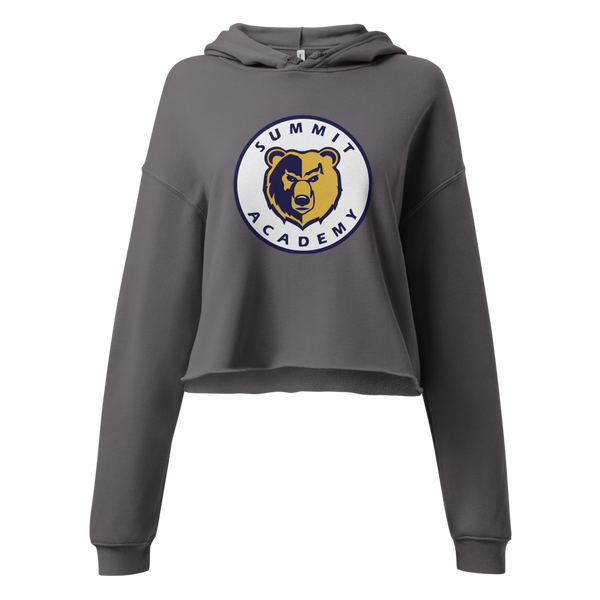 Summit Academy Design 4 — Storm