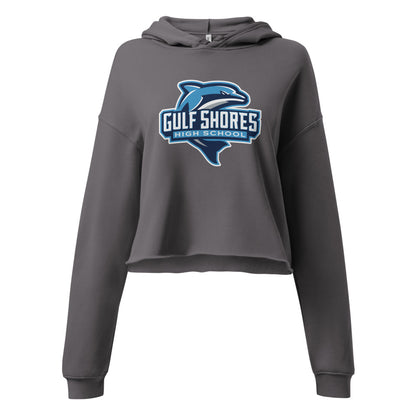 Gulfshores High School Design 4 — Storm