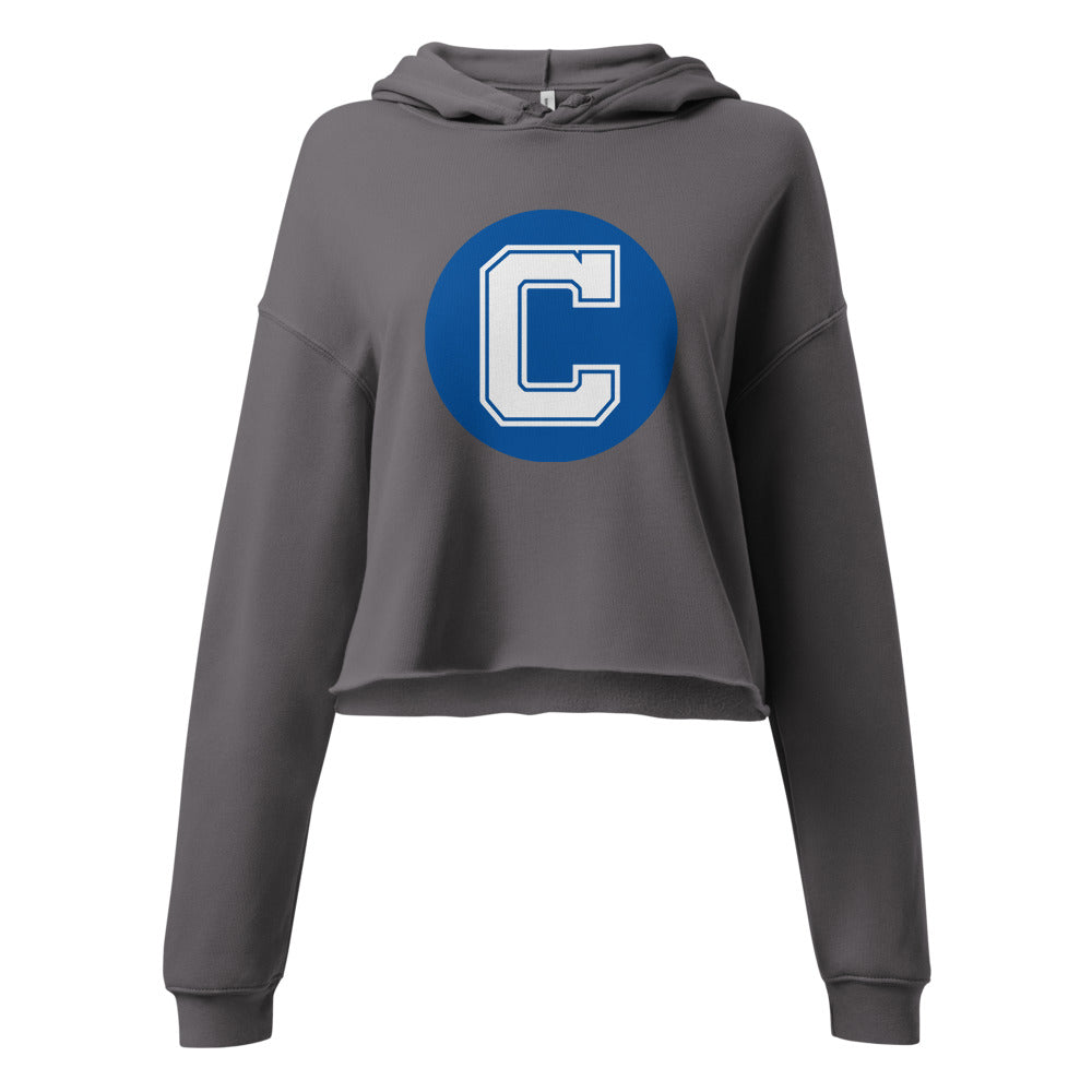 Chelsea HIgh School Design 4 — Storm