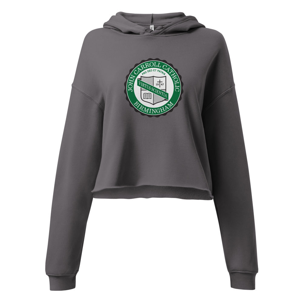 John Carroll Catholic High School Design 4 — Storm