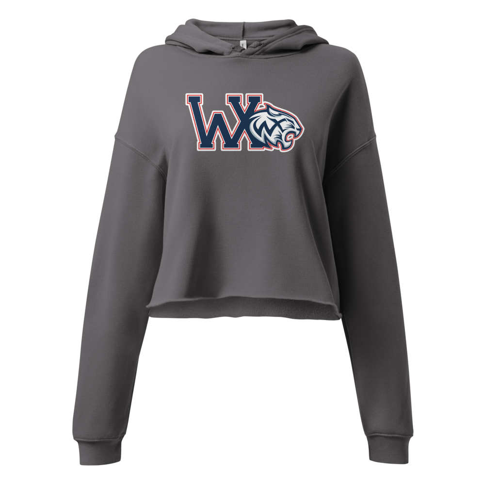 Woods Cross High School Design 4 — Storm