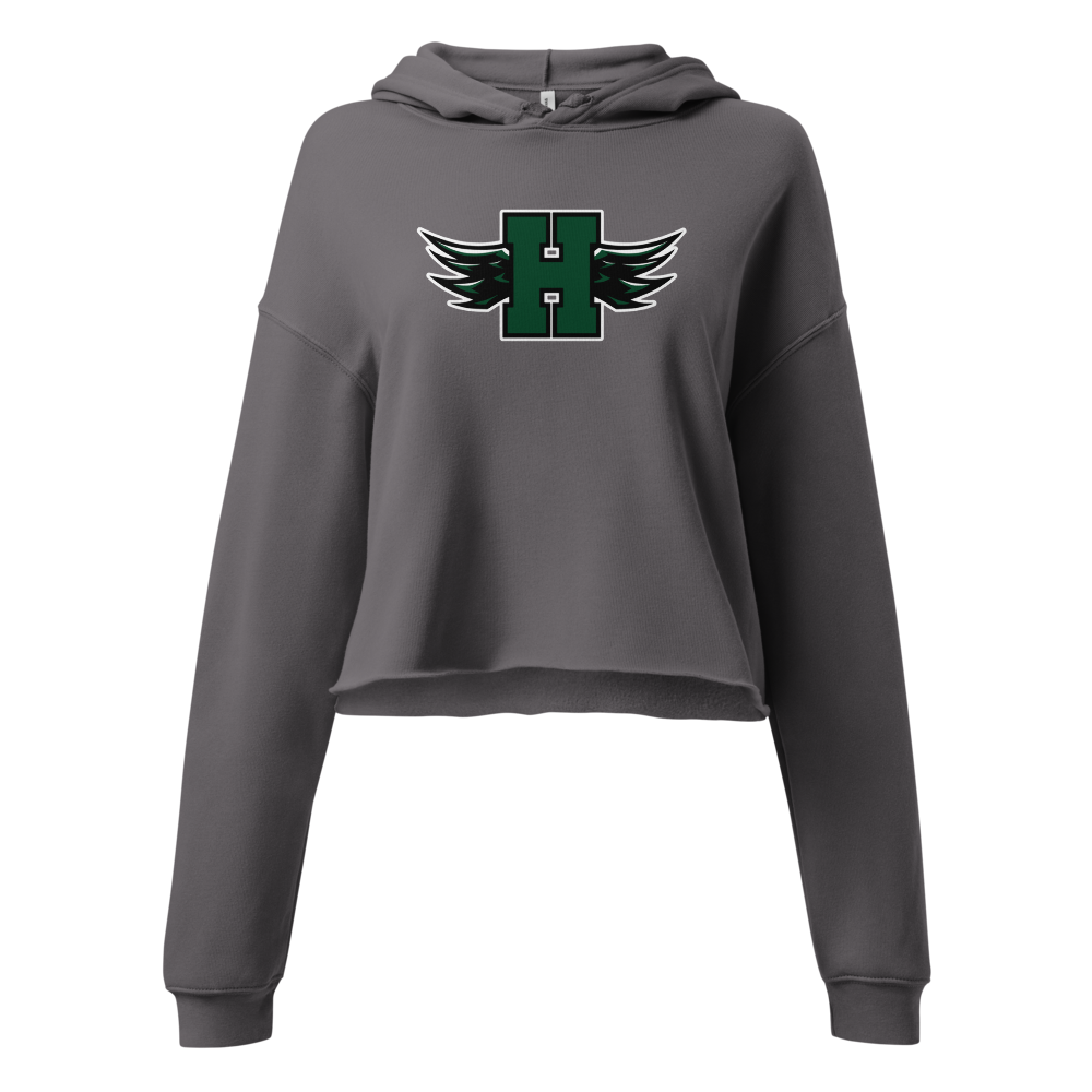 Procter R. Hug High School Design 4 — Storm