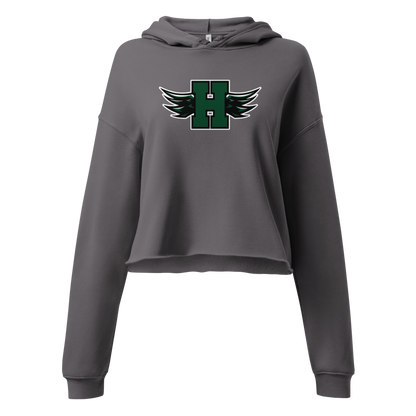 Procter R. Hug High School Design 4 — Storm