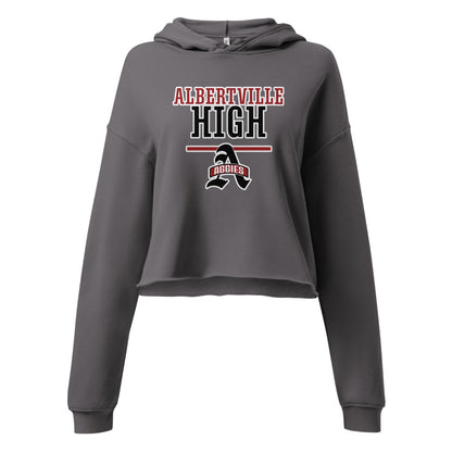 Albertville High School Design 4 — Storm
