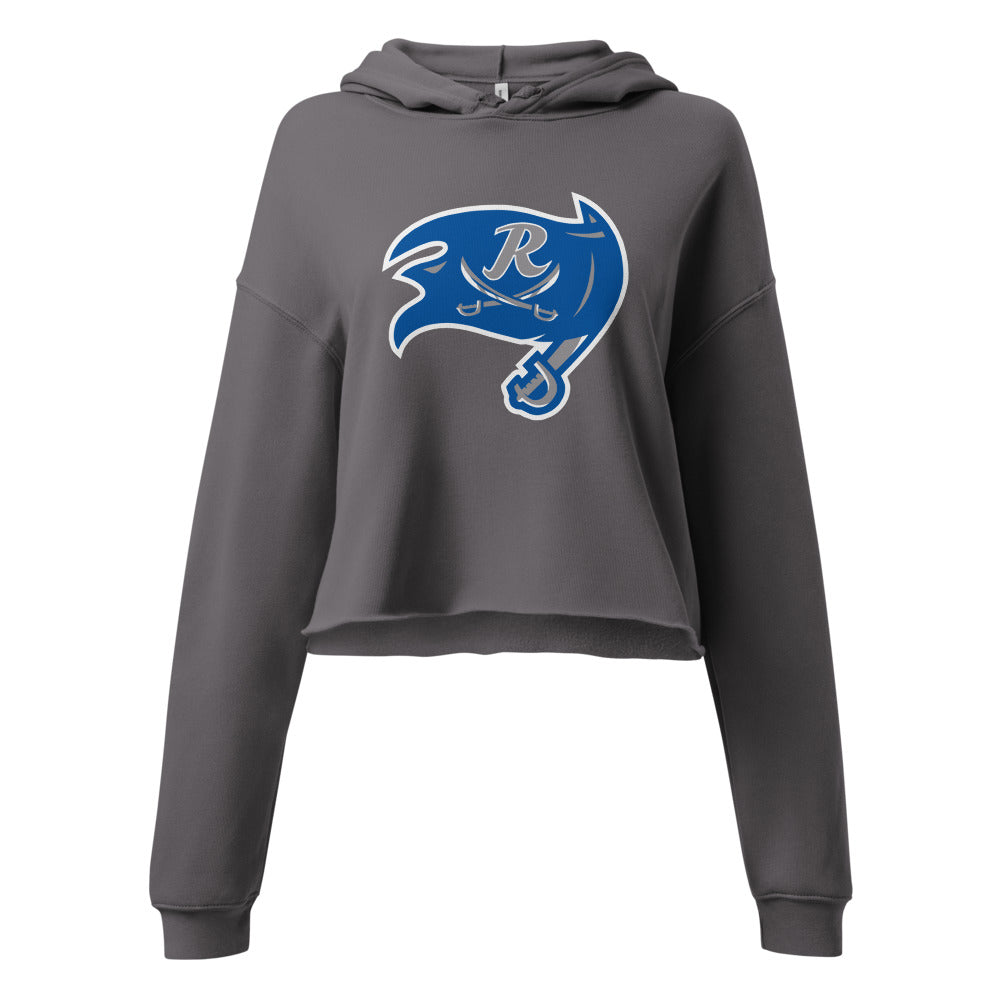 Rehobeth High School Design 4 — Storm