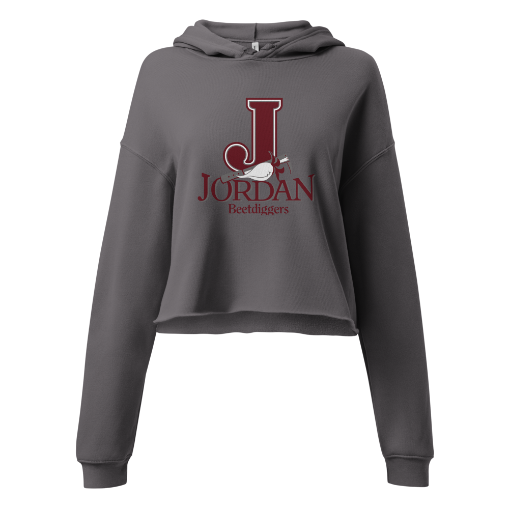 Jordan High School Design 4 — Storm