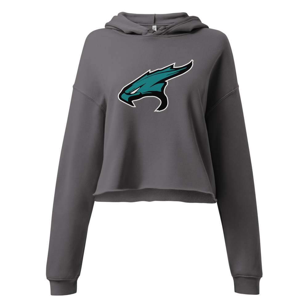 Canyon View High School Design 4 — Storm