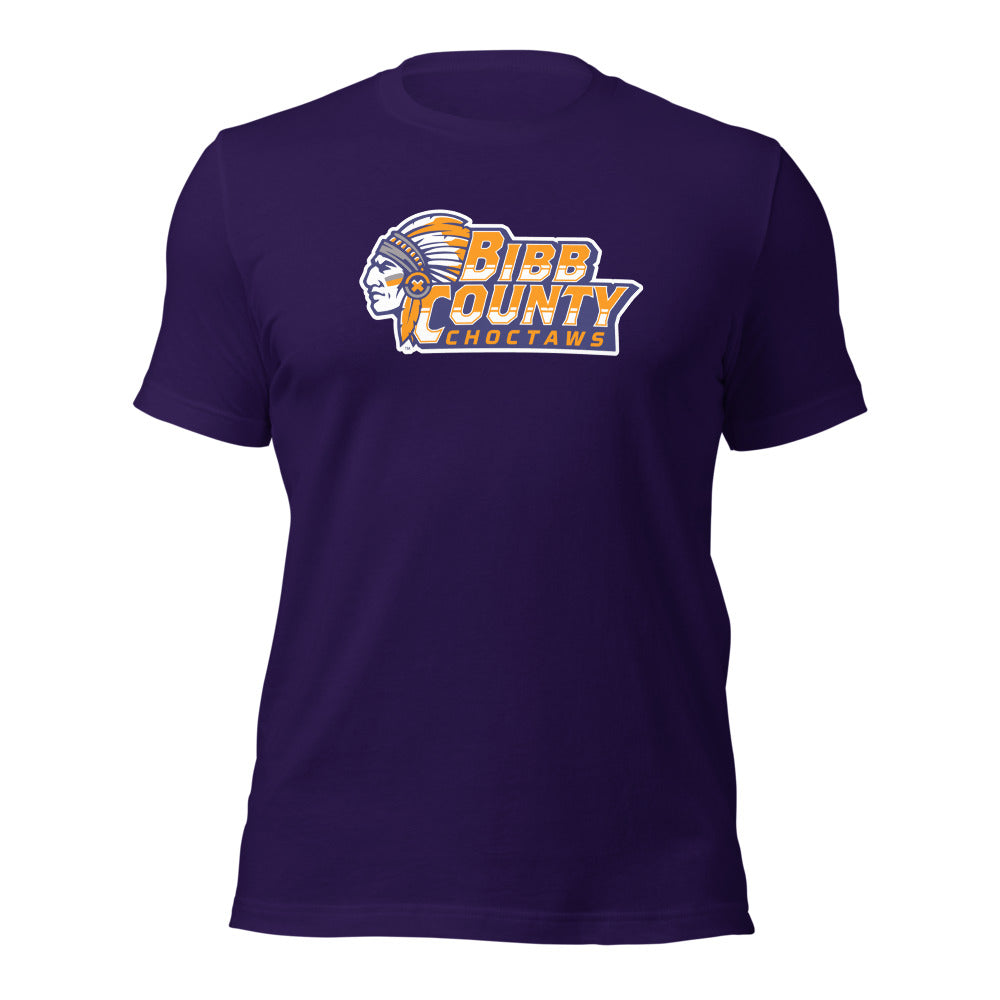 Bibb County High School Design 4 — Team Purple