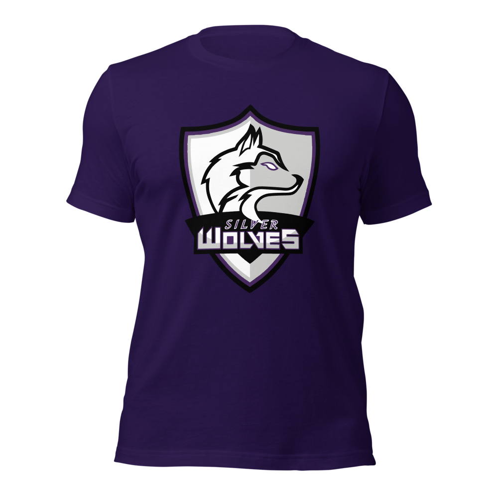Riverton High School Design 4 — Team Purple