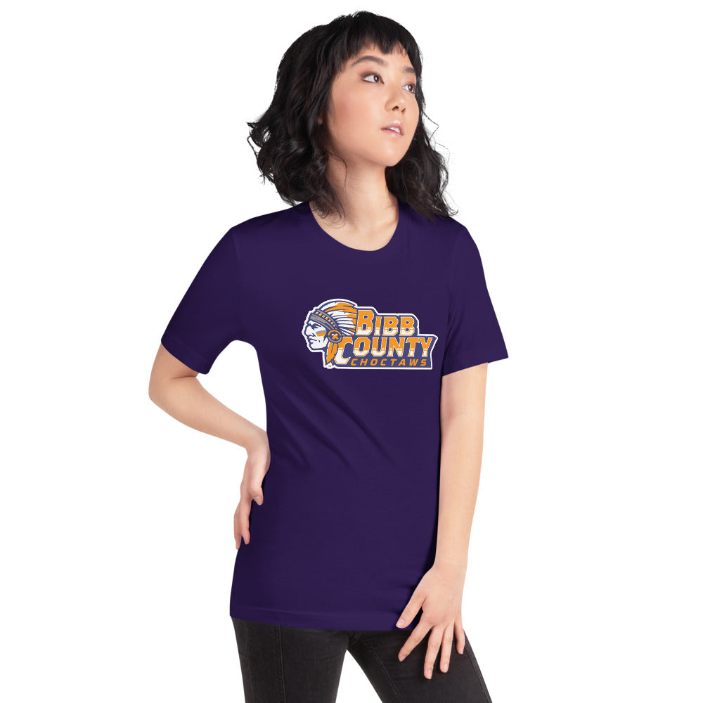 Bibb County High School Design 4 — Team Purple