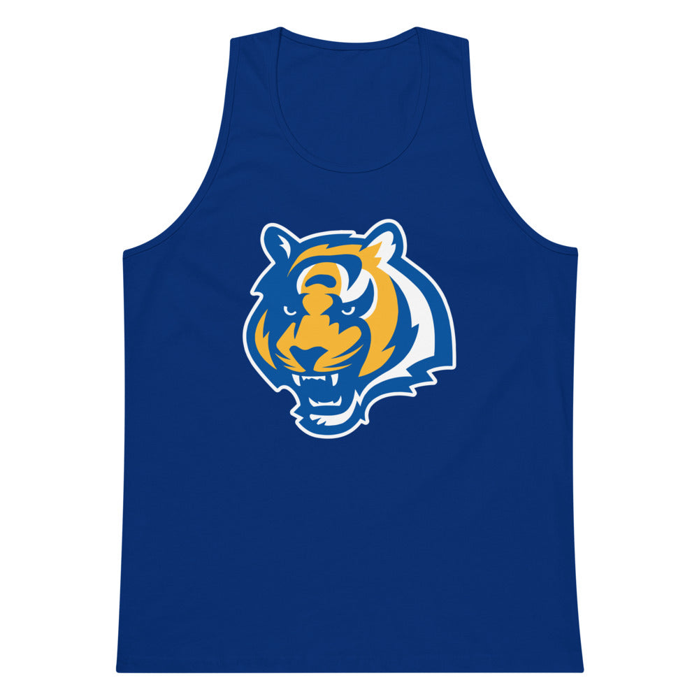 Orem High School Design 4 — Team Royal