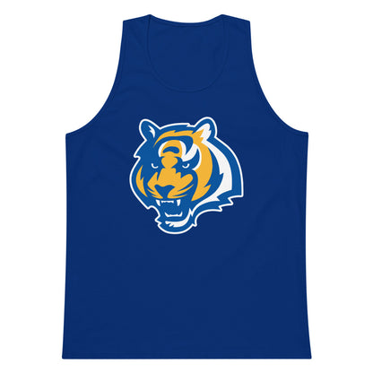 Orem High School Design 4 — Team Royal