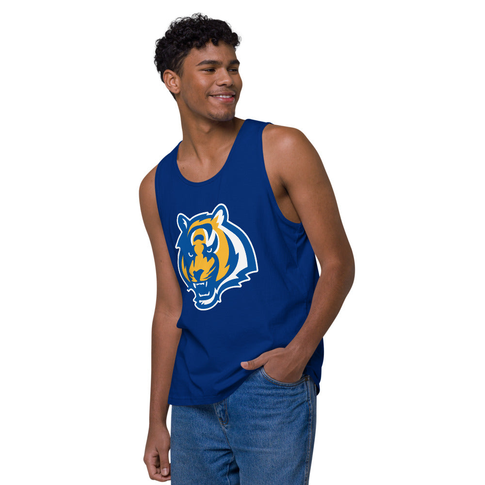 Orem High School Design 4 — Team Royal