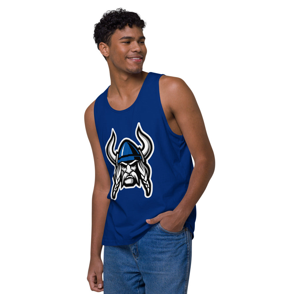 Pleasant Grove High School Design 4 — Team Royal