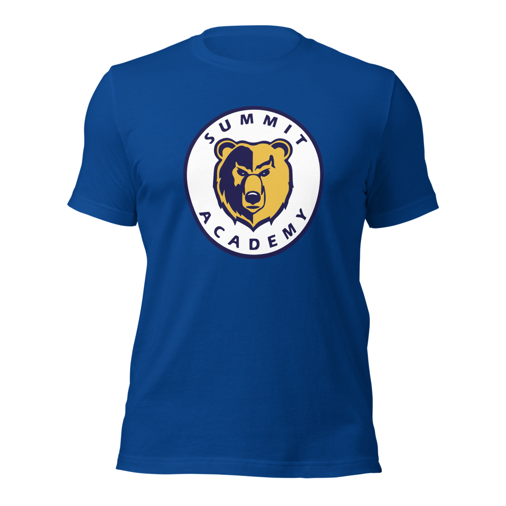 Summit Academy Design 4 — True Royal