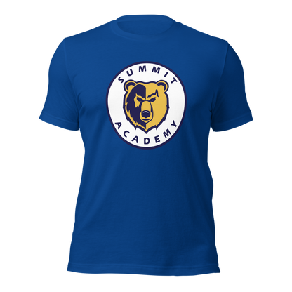 Summit Academy Design 4 — True Royal