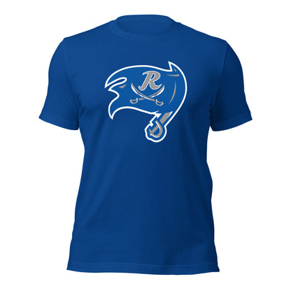 Rehobeth High School Design 4 — True Royal