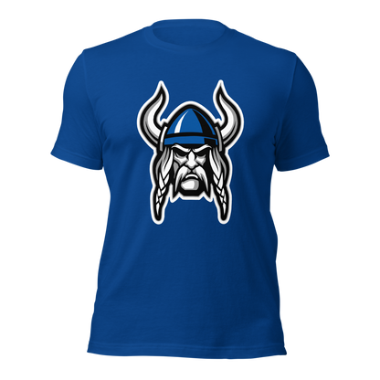 Pleasant Grove High School Design 4 — True Royal