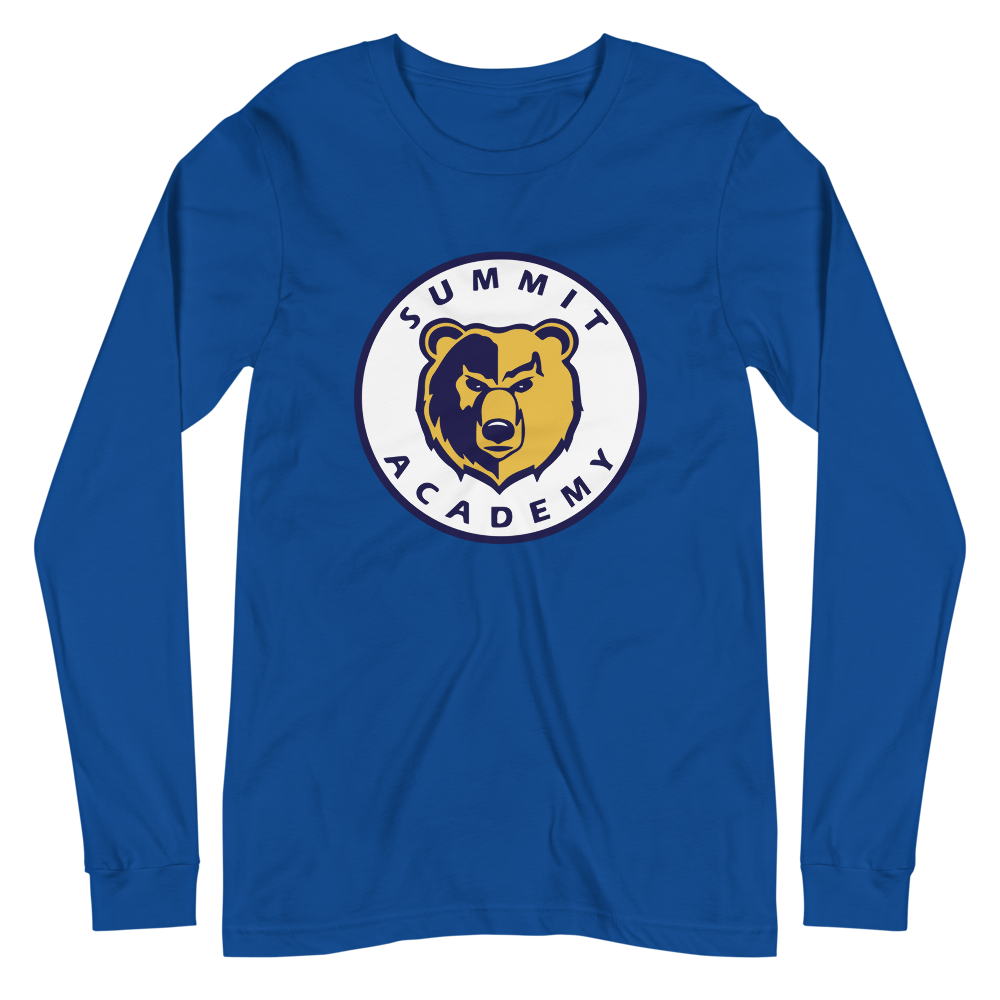 Summit Academy Design 4 — True Royal
