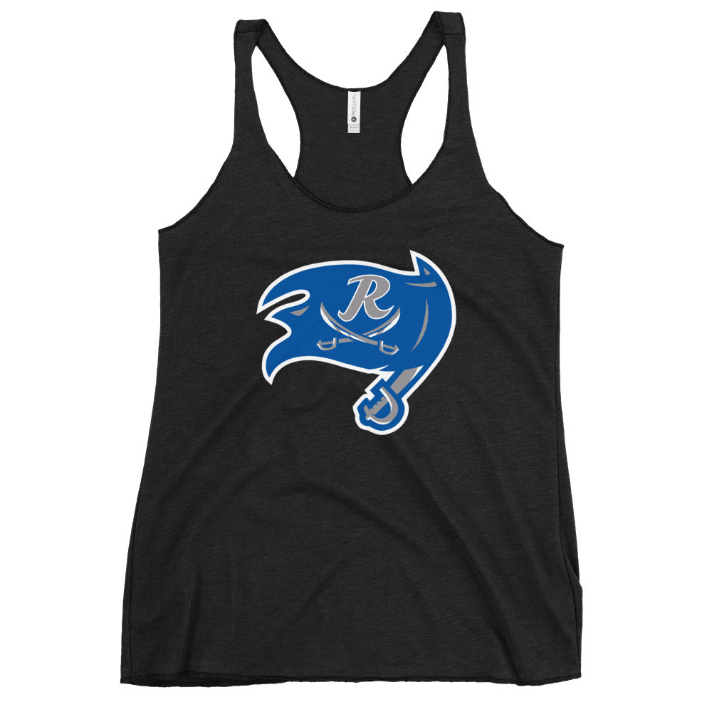 Rehobeth High School Design 4 — Vintage Black
