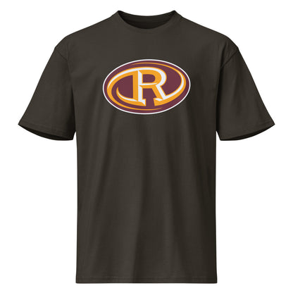Robertsdale High School Design 4 — Vintage Black