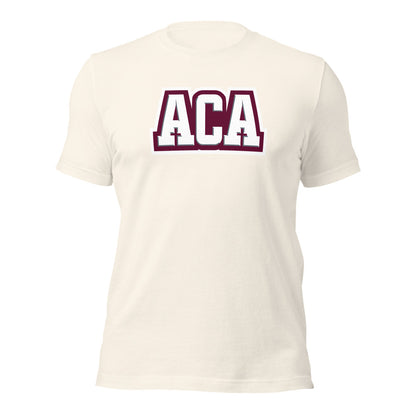 Alabama Christian Academy Design 4 — Vintage White