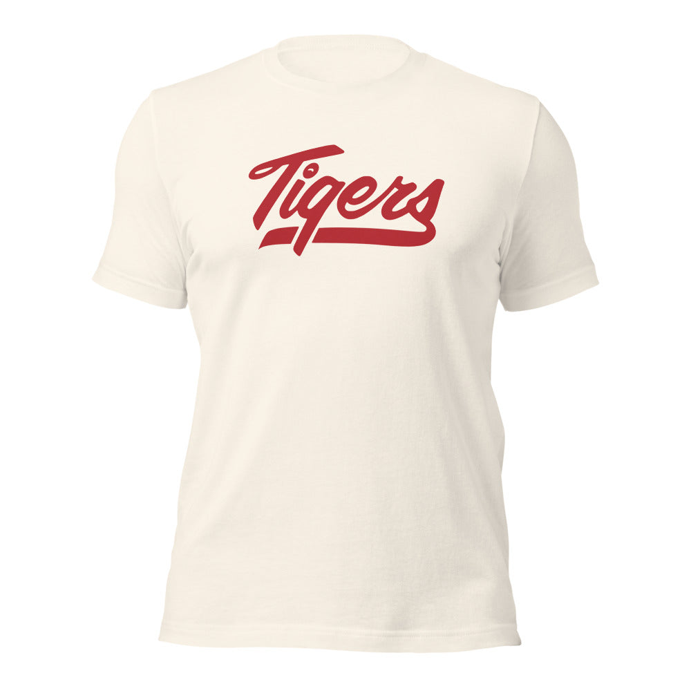 West Blocton High School Design 4 — Vintage White