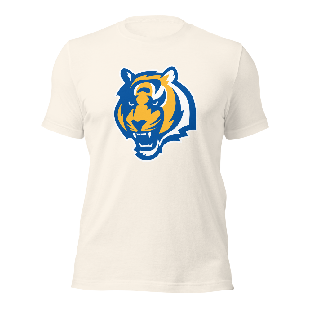 Orem High School Design 4 — Vintage White