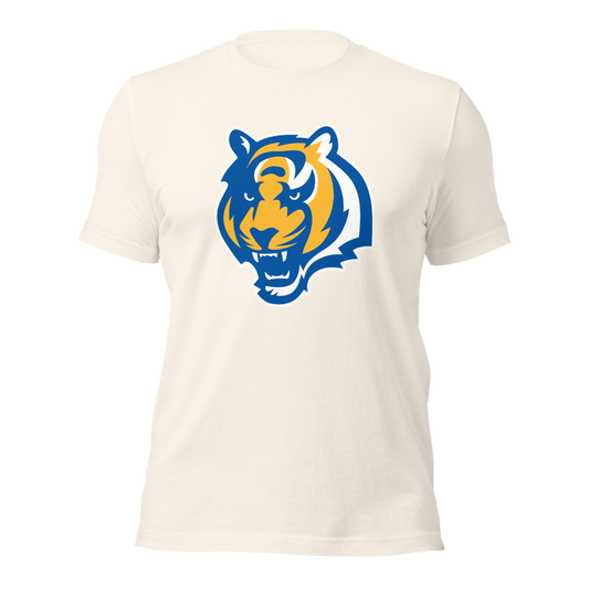 Orem High School Design 4 — Vintage White