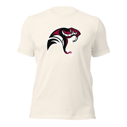 Desert Oasis High School Design 4 — Vintage White
