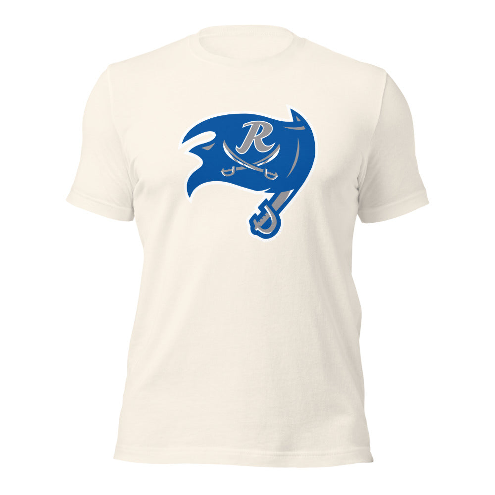 Rehobeth High School Design 4 — Vintage White