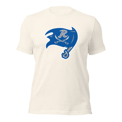 Rehobeth High School Design 4 — Vintage White